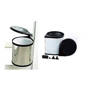 THÙNG RÁC CÁNH MỞ GARIS BR05.400